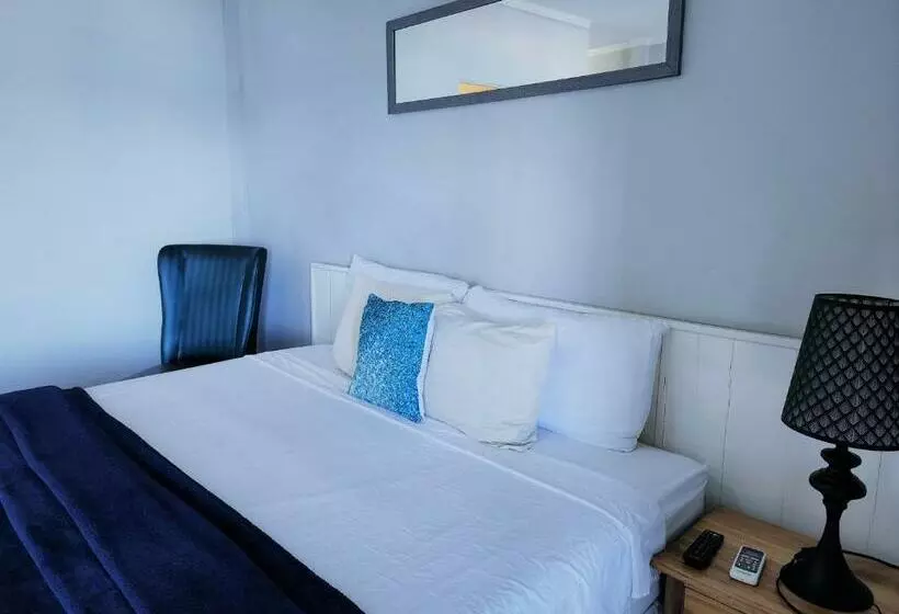 酒店 Caribic House