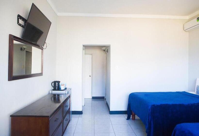 هتل Caribic House