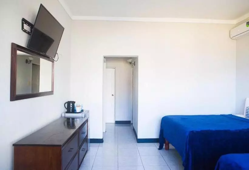 酒店 Caribic House