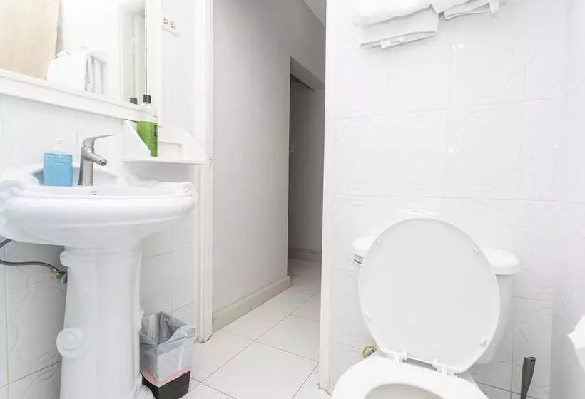 酒店 Caribic House