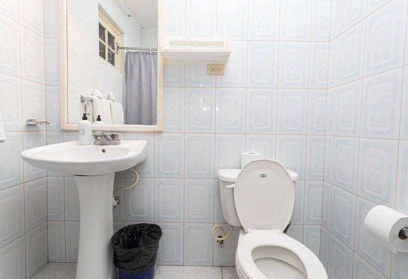 هتل Caribic House