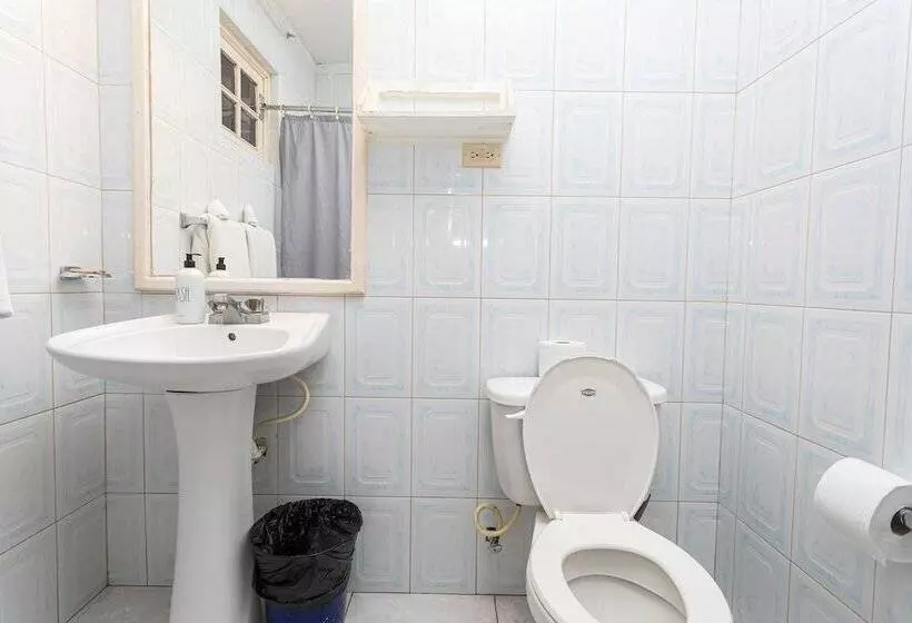 酒店 Caribic House