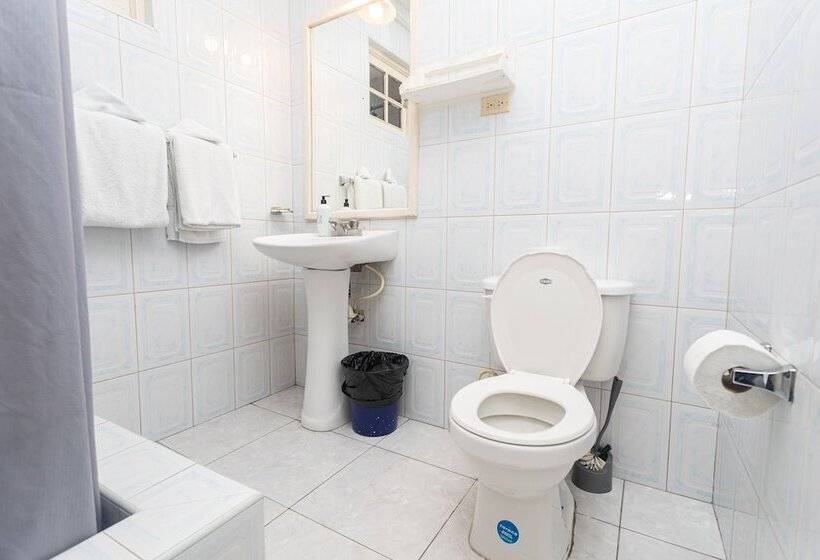 هتل Caribic House