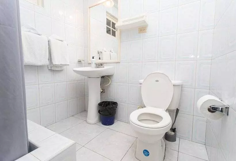 酒店 Caribic House