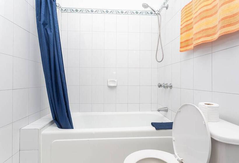 هتل Caribic House