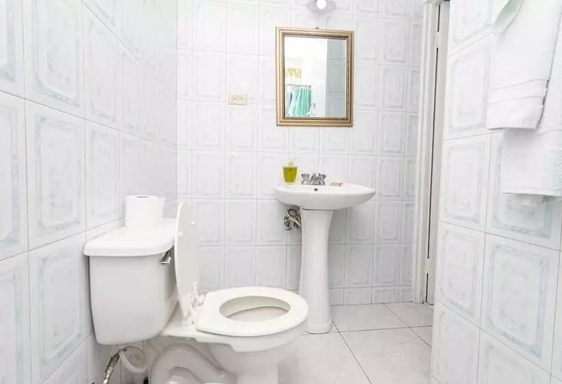 酒店 Caribic House