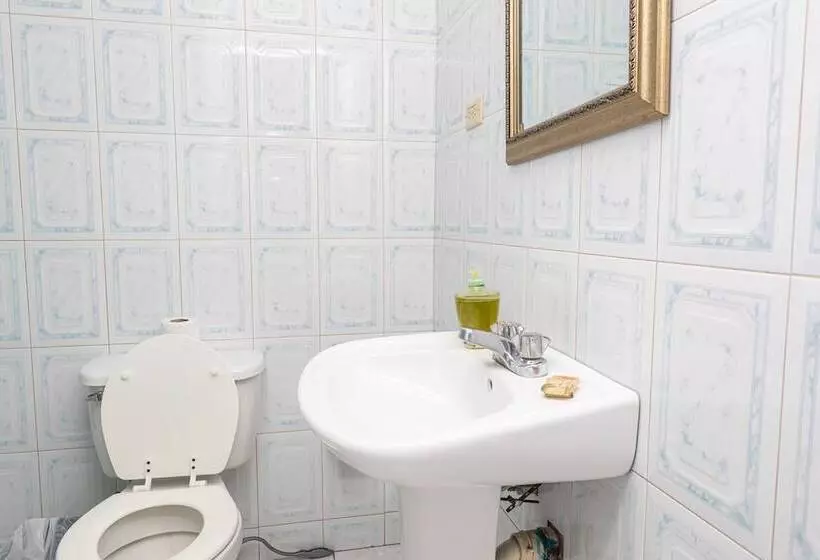 酒店 Caribic House