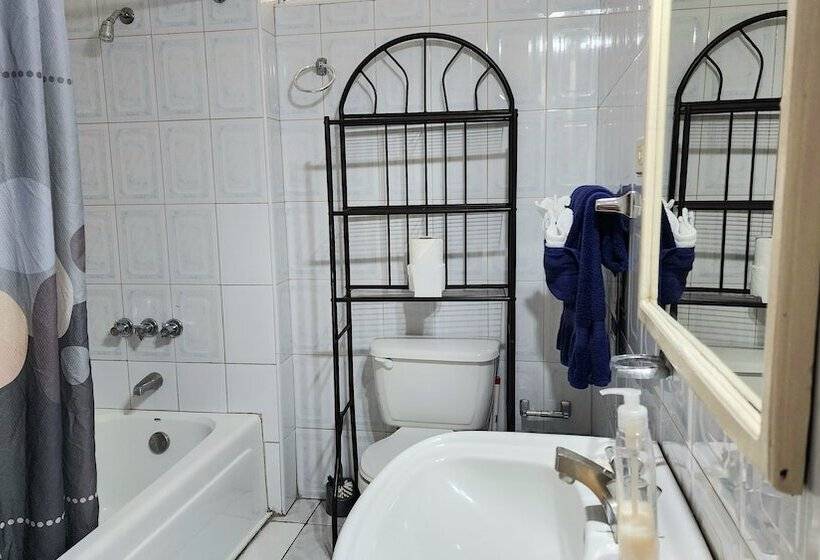 هتل Caribic House