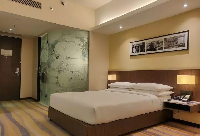 ホテル Fairfield By Marriott Ahmedabad