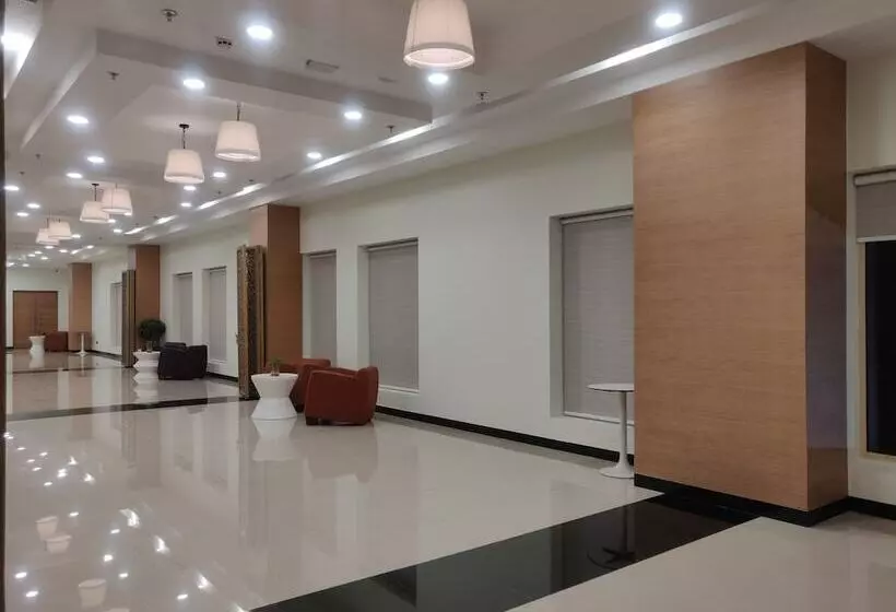 ホテル Fairfield By Marriott Ahmedabad