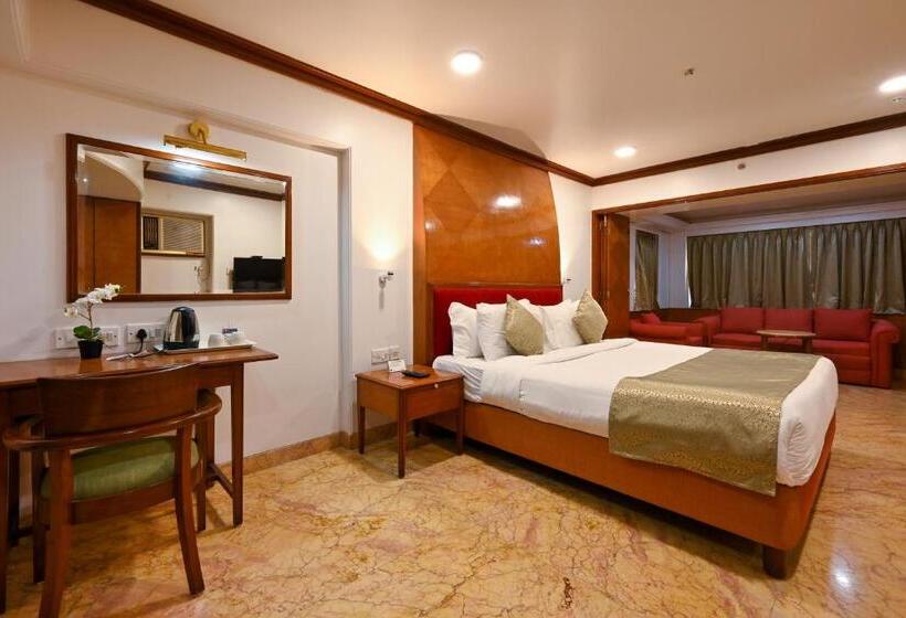 فندق Parle International