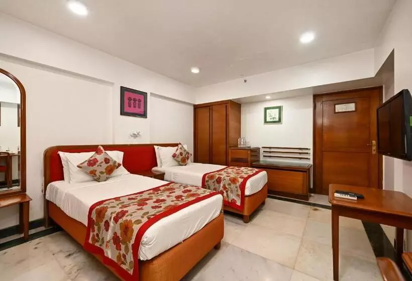 酒店 Parle International