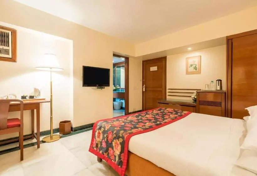 酒店 Parle International