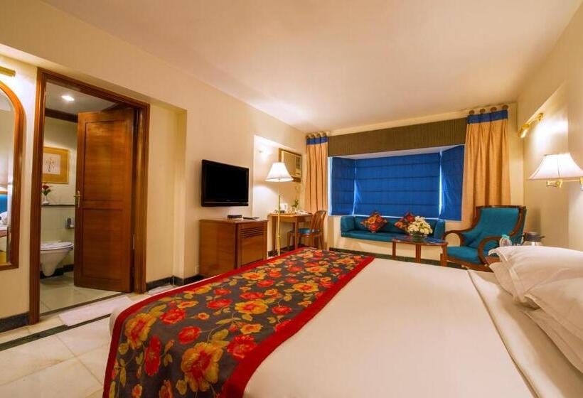 فندق Parle International