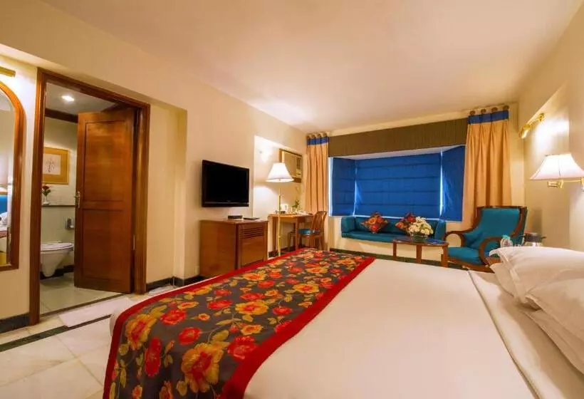 酒店 Parle International