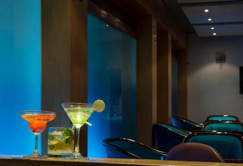 فندق Parle International