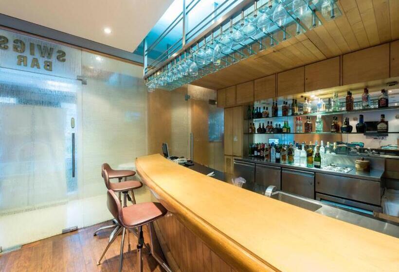 فندق Parle International