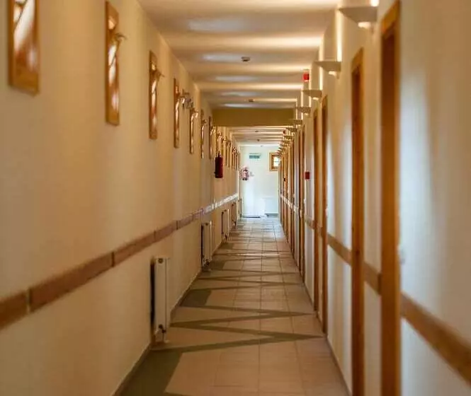 هتل Petneházy Apart