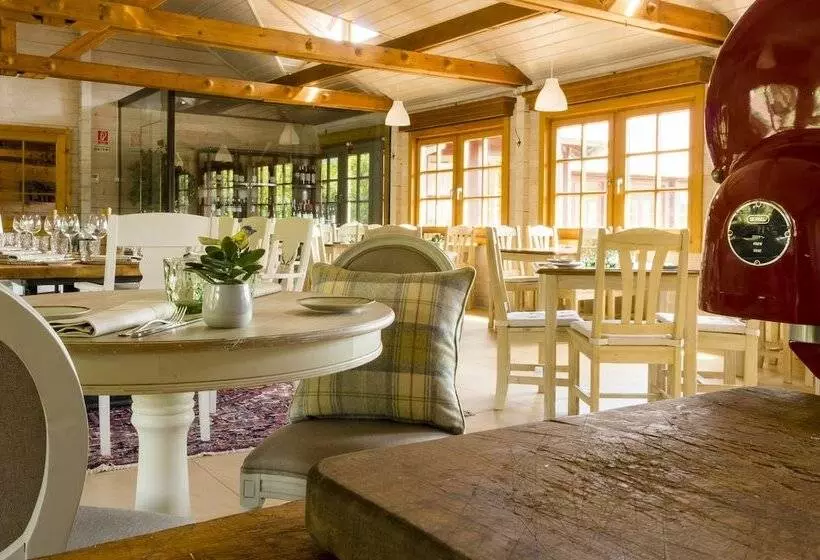 هتل Petneházy Apart