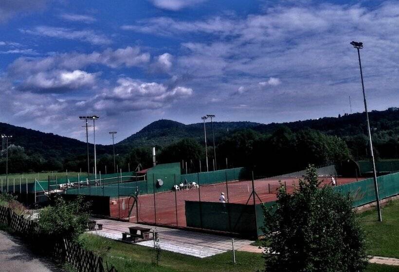 酒店 Petneházy Apart