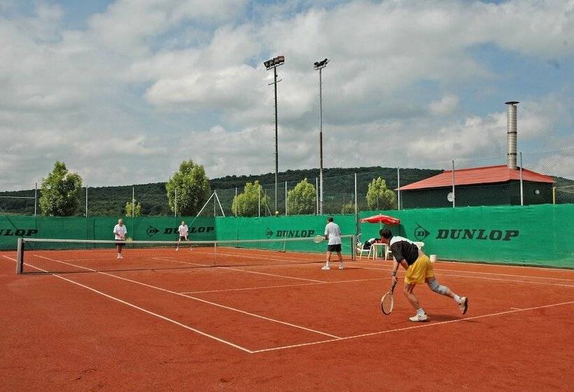 酒店 Petneházy Apart