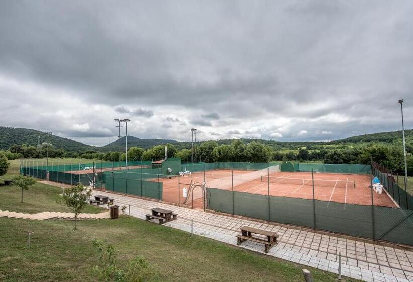 酒店 Petneházy Apart