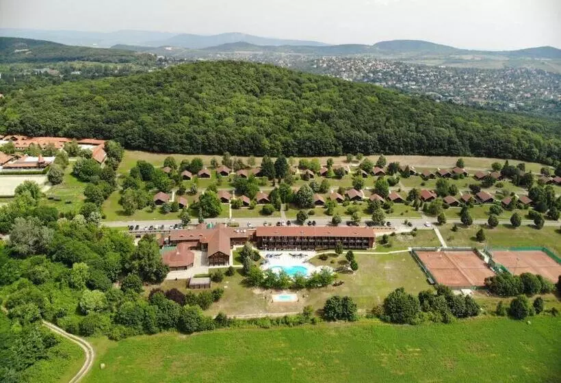 هتل Petneházy Apart