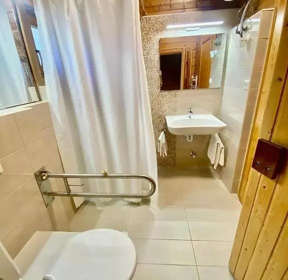 هتل Petneházy Apart