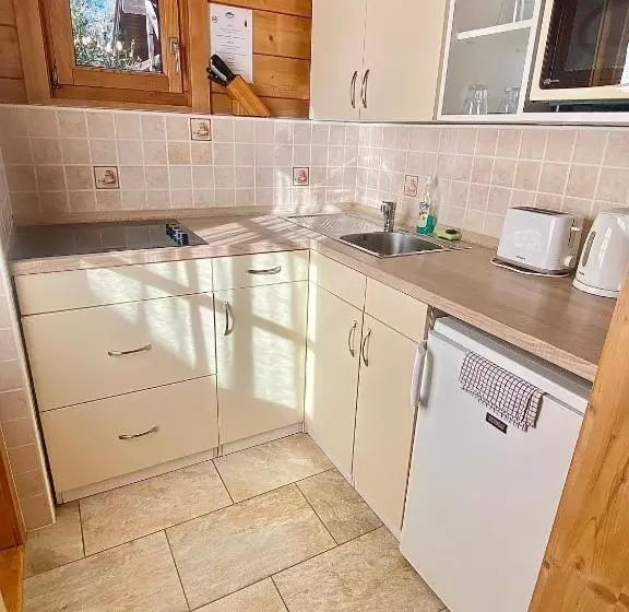 هتل Petneházy Apart