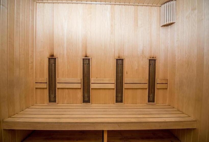 酒店 Petneházy Apart