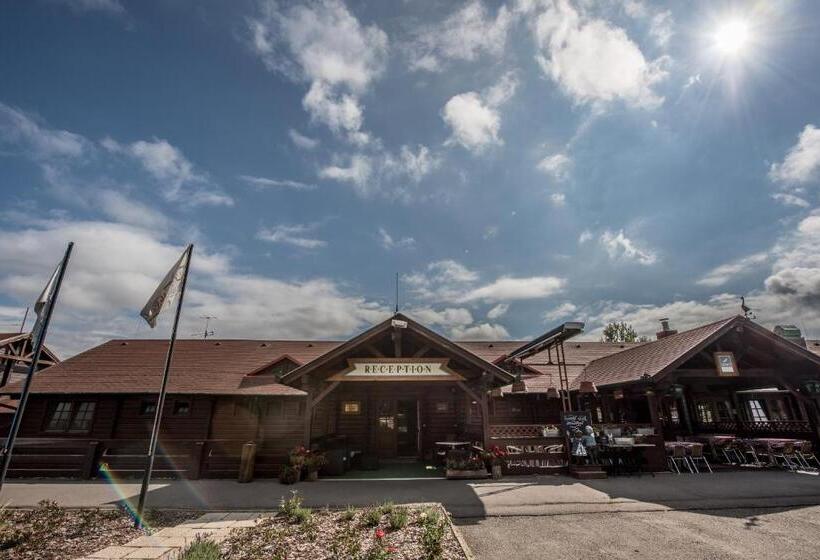 酒店 Petneházy Apart