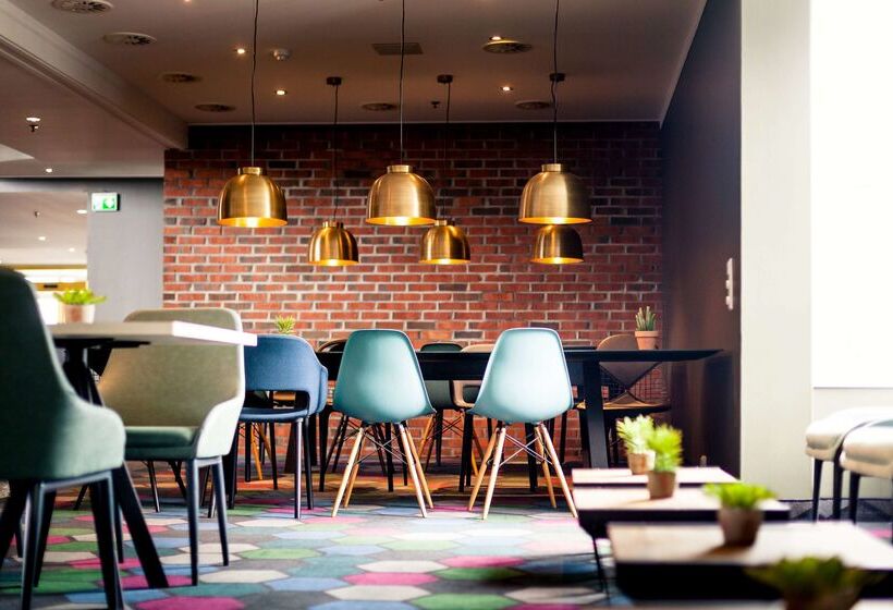 فندق Scandic Hammerfest