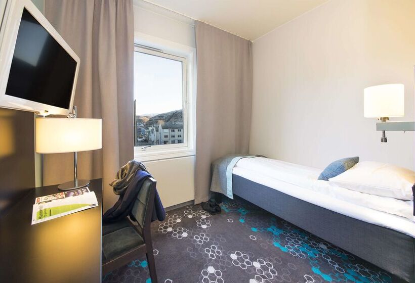 فندق Scandic Hammerfest