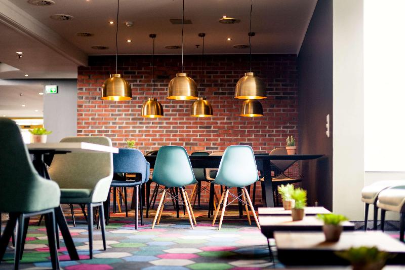 فندق Scandic Hammerfest