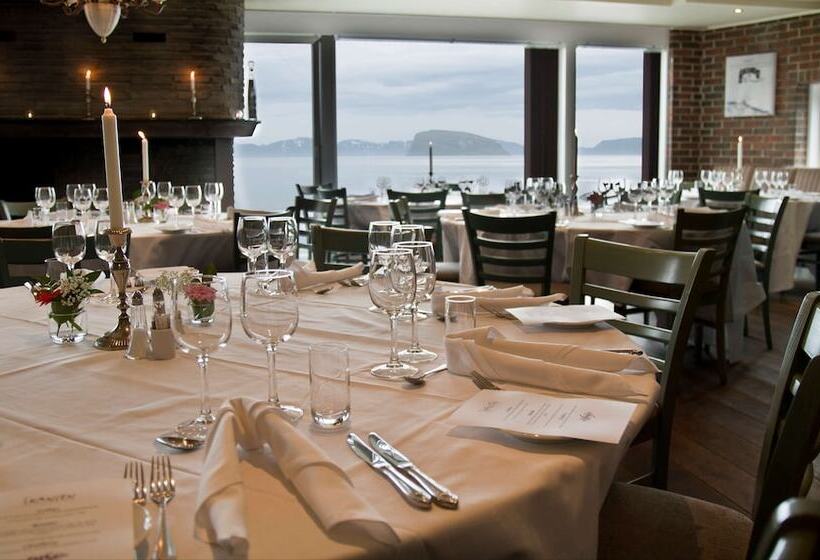 فندق Scandic Hammerfest