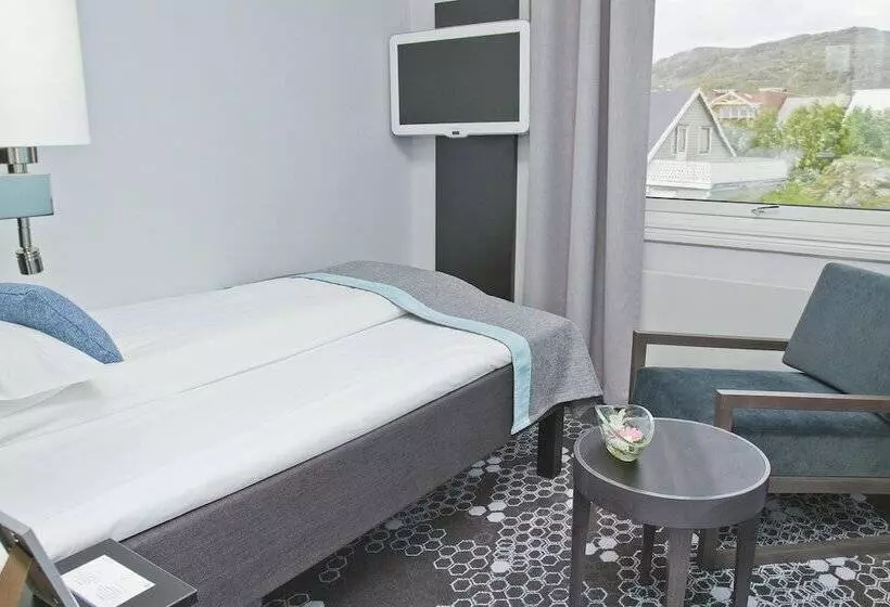 בית מלון כפרי Scandic Hammerfest