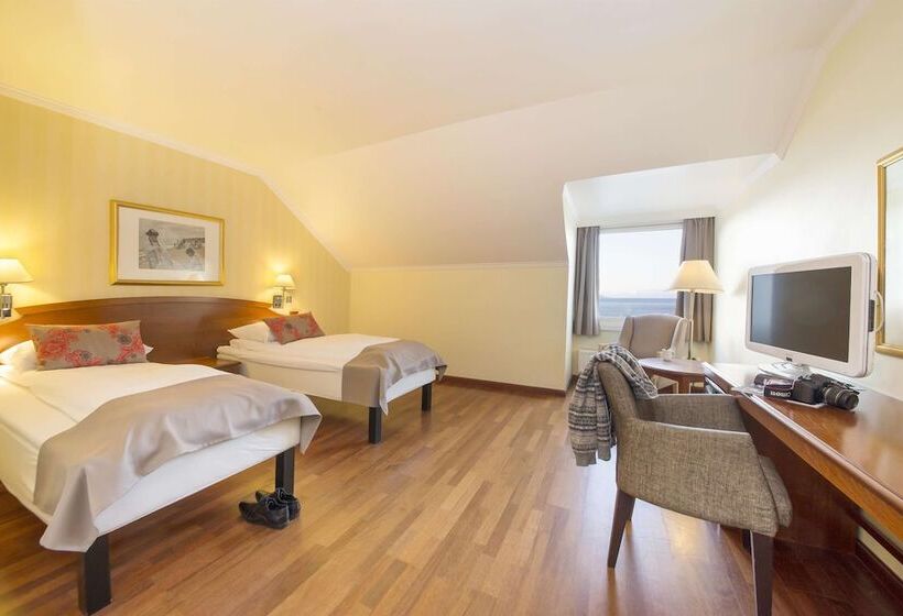 فندق Scandic Hammerfest