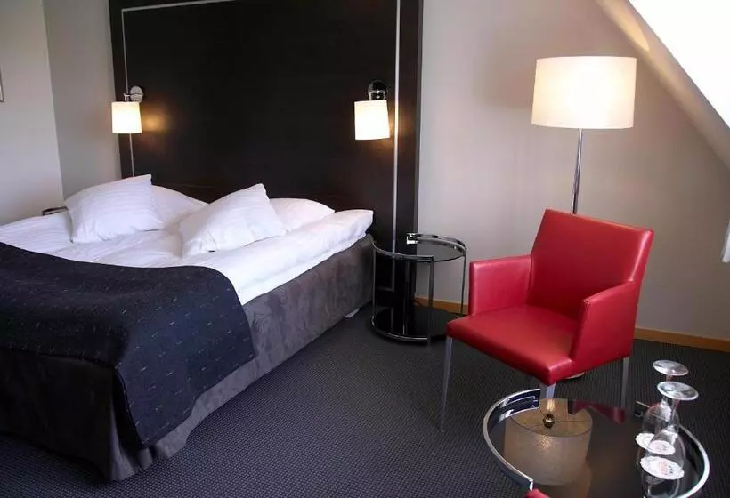 酒店 Sørup Herregaard