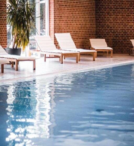 ホテル Sørup Herregaard