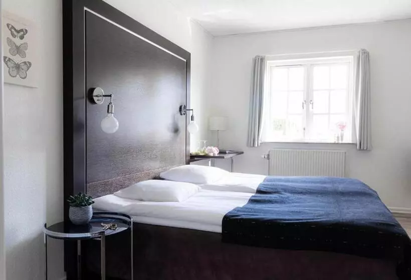 酒店 Sørup Herregaard