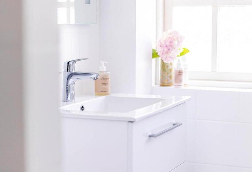 فندق Sørup Herregaard