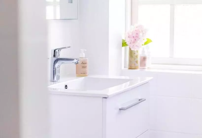 酒店 Sørup Herregaard