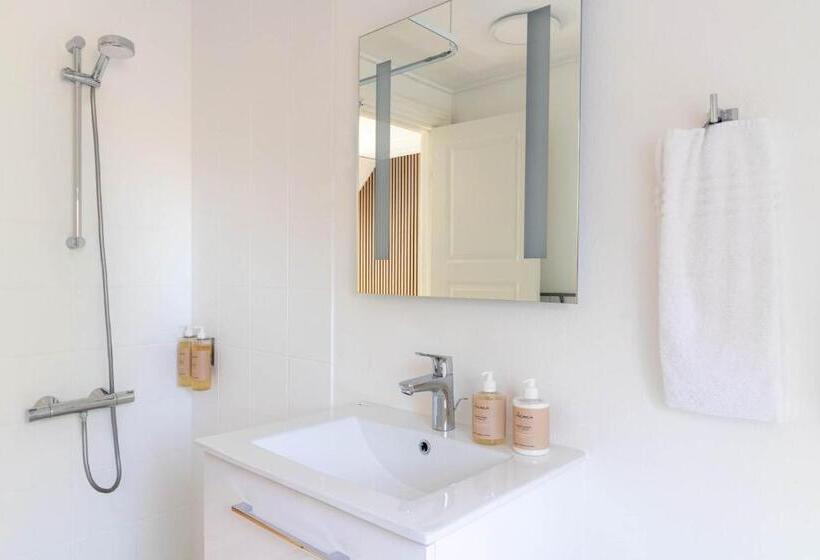 فندق Sørup Herregaard