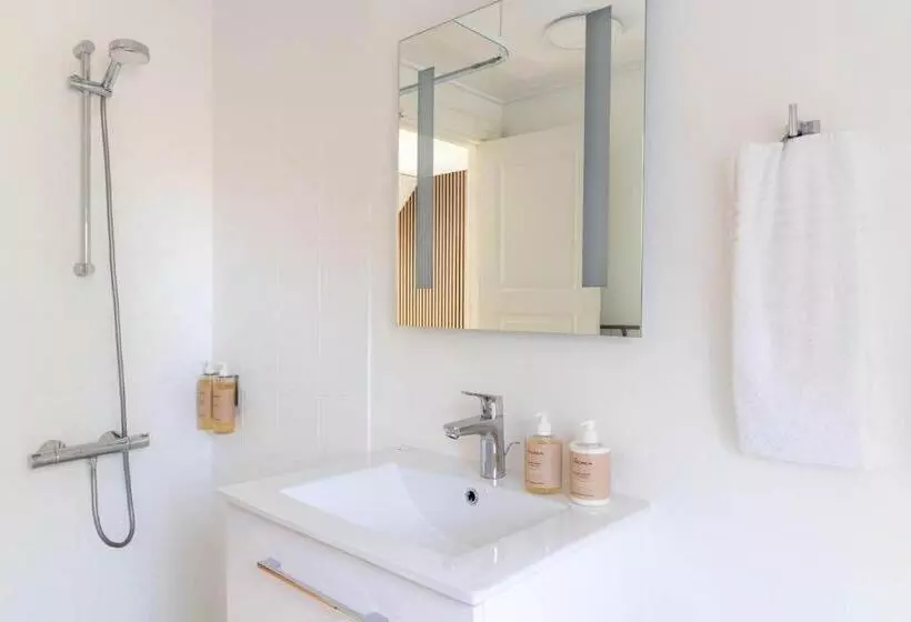 酒店 Sørup Herregaard