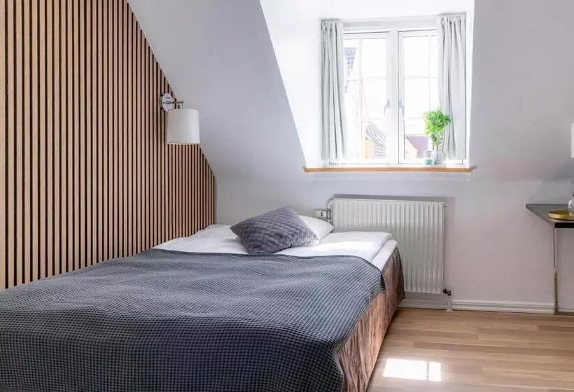 酒店 Sørup Herregaard