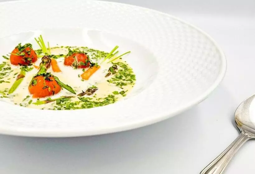 酒店 Sørup Herregaard