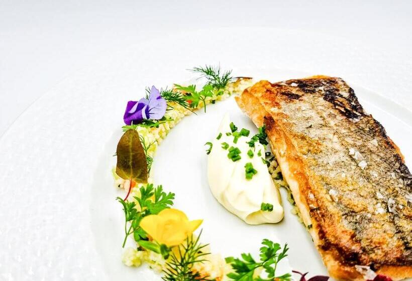 فندق Sørup Herregaard