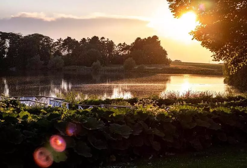 酒店 Sørup Herregaard