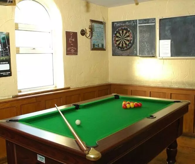 בית מלון כפרי Uppercross House