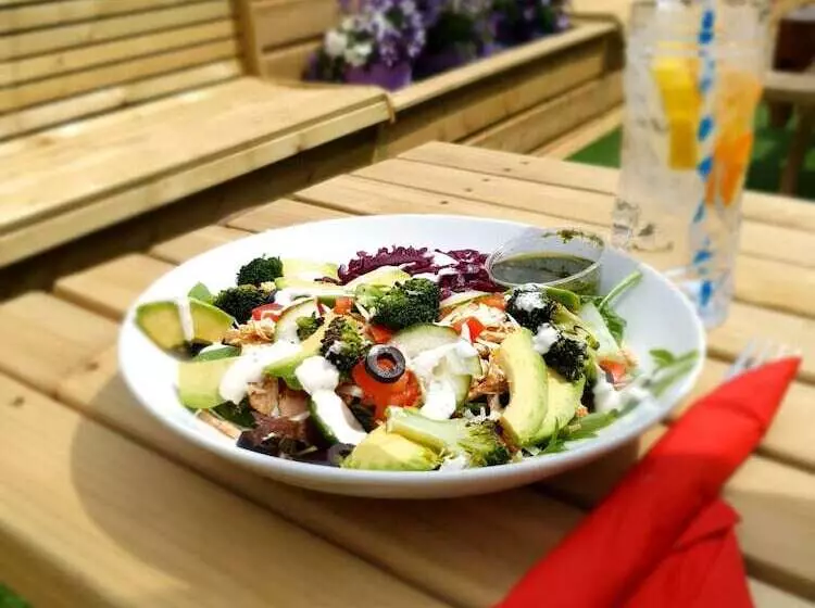 בית מלון כפרי Uppercross House